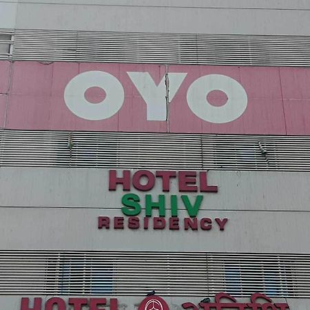 Hotel O Shiv Residency Gorwa Exterior photo