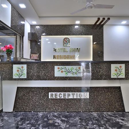 Hotel O Shiv Residency Gorwa Exterior photo